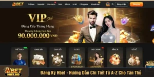 Đăng ký HBET