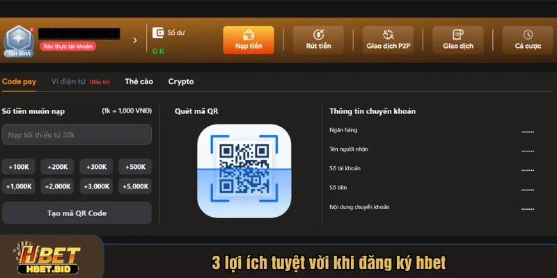 Mọi thông tin cá nhân của thành viên được bảo mật