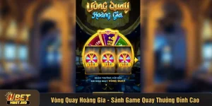 Vòng Quay Hoàng Gia